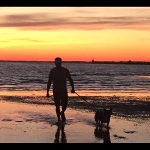 Meet your Posher, Willy